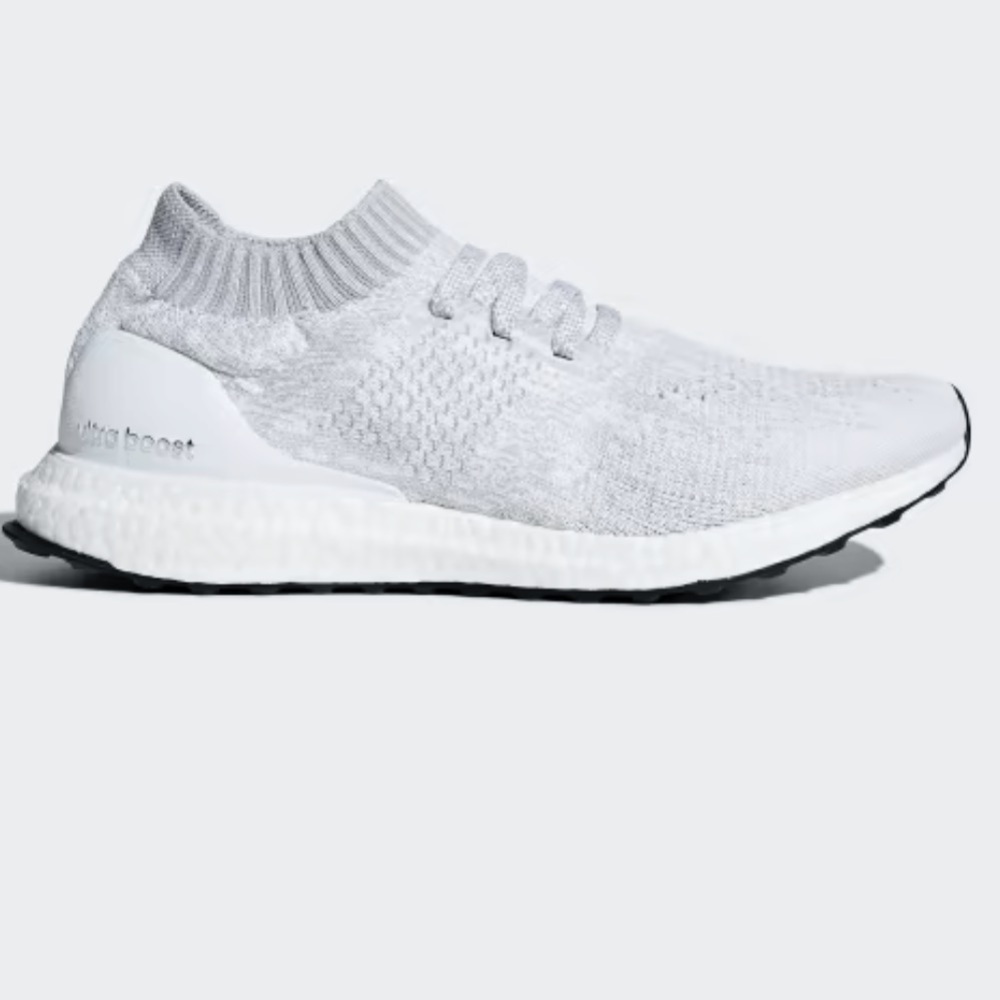 Adidas Ultraboost Uncaged - Triple White